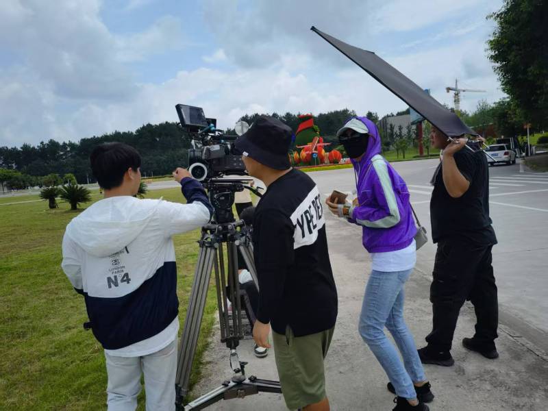 场景赋能，达拉特旗TVC拍摄打造品牌沉浸式体验