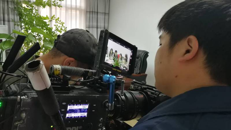 剧本杀式体验：达拉特旗广告片拍摄公司构建沉浸式消费决策路径