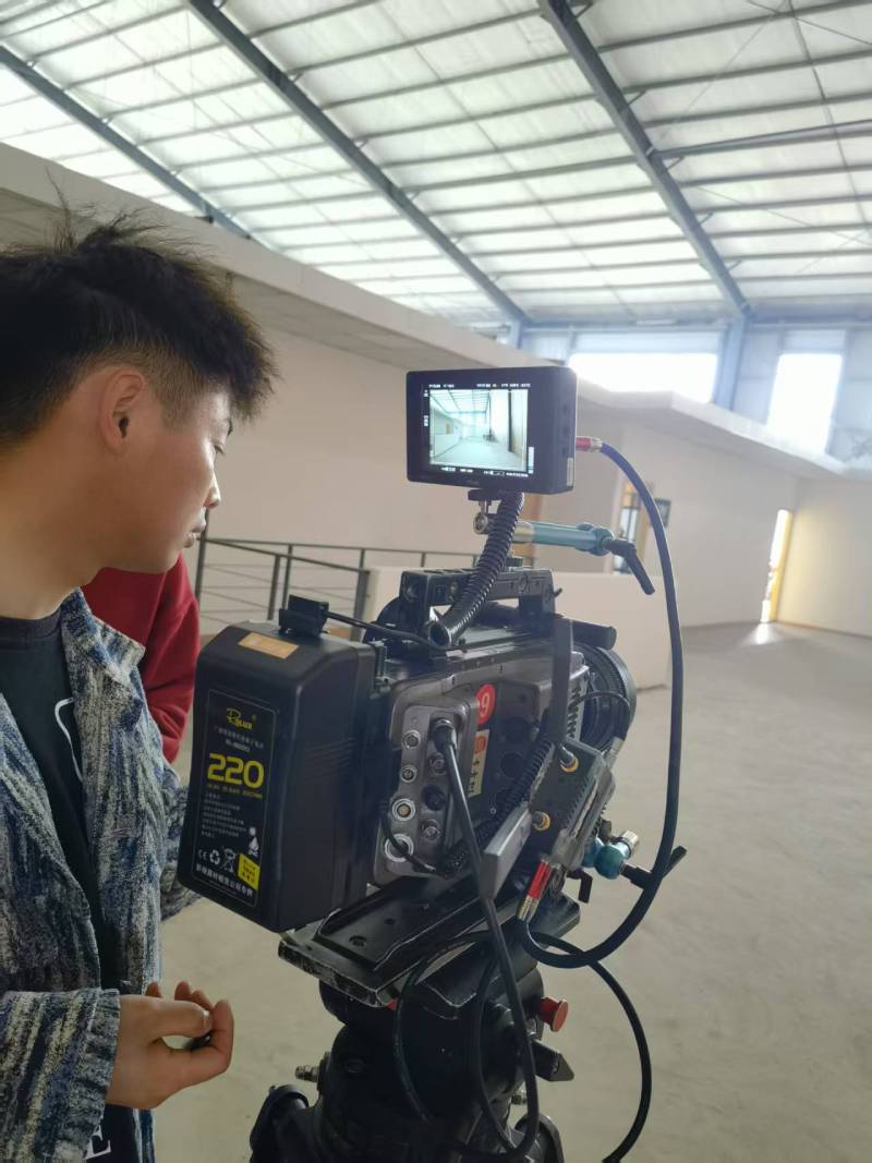 解锁达拉特旗广告片拍摄：以创意镜头，解锁品牌商业价值新高度