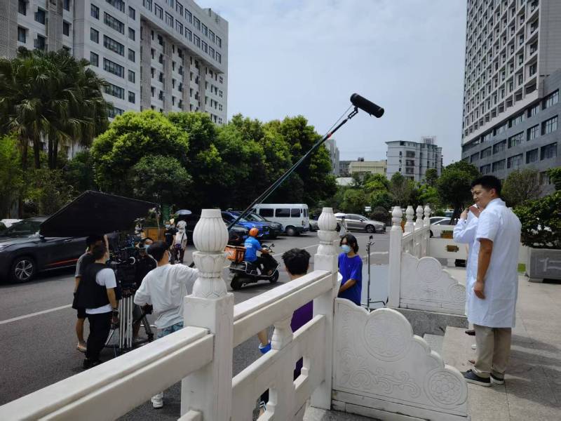 达拉特旗广告片拍摄公司低成本实现高规格制作的诀窍